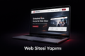 🌐 Web Sitesi Paketi